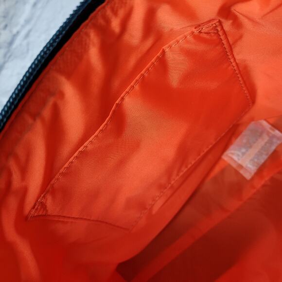 BollyDoll Elephant Wristlet Cosmetic Bag with Tassel - Picture 7 of 8